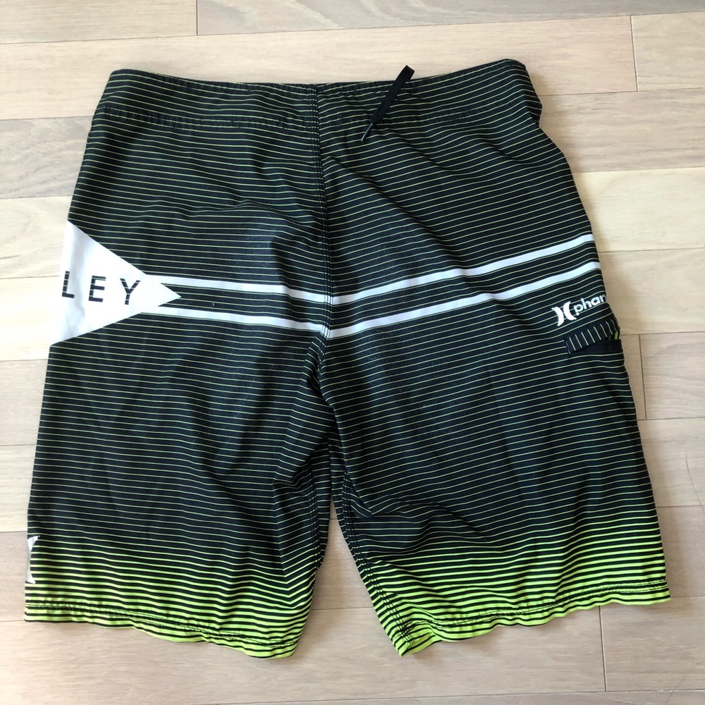 Hurley Bathing Suit - Picture 4 of 4